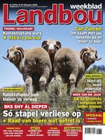Landbouweekblad